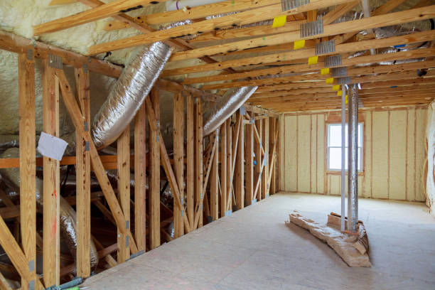 Best Residential Insulation in Elkhart, TX
