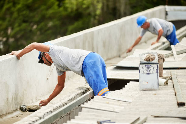 Best Commercial Insulation in Elkhart, TX
