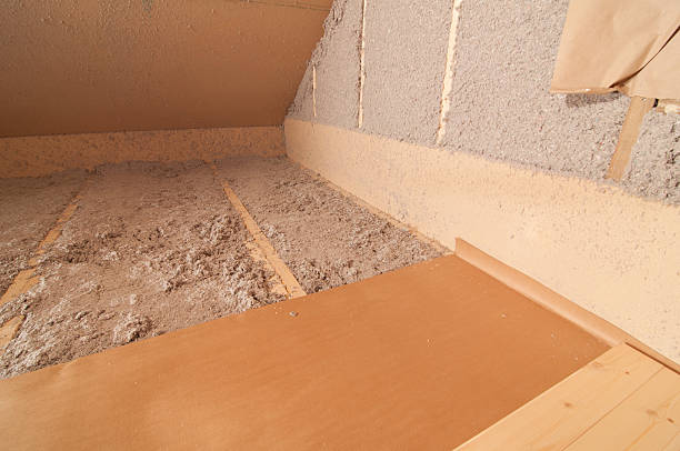 Best Insulation for Specific Applications in Elkhart, TX