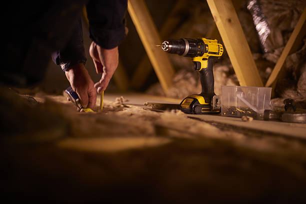 Best Insulation Installation Services in Elkhart, TX
